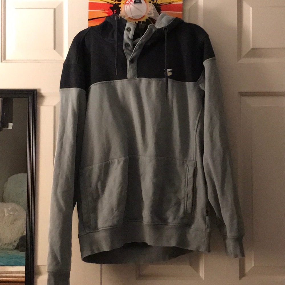 📼 Jetty Hoodie